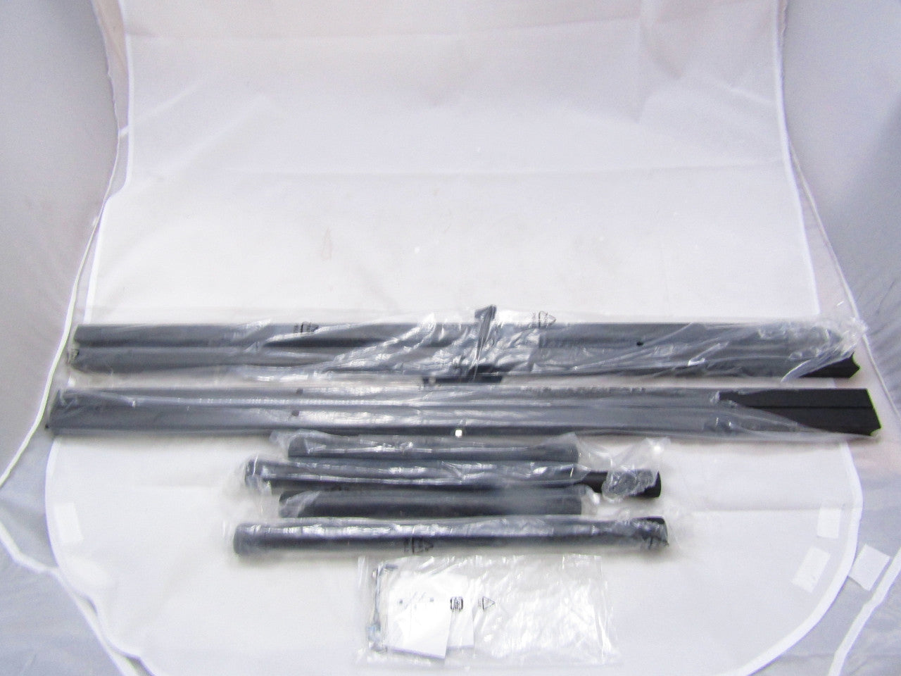 Yamaha PKBX2 Double-Braced Adjustable X-Style Keyboard Stand VG