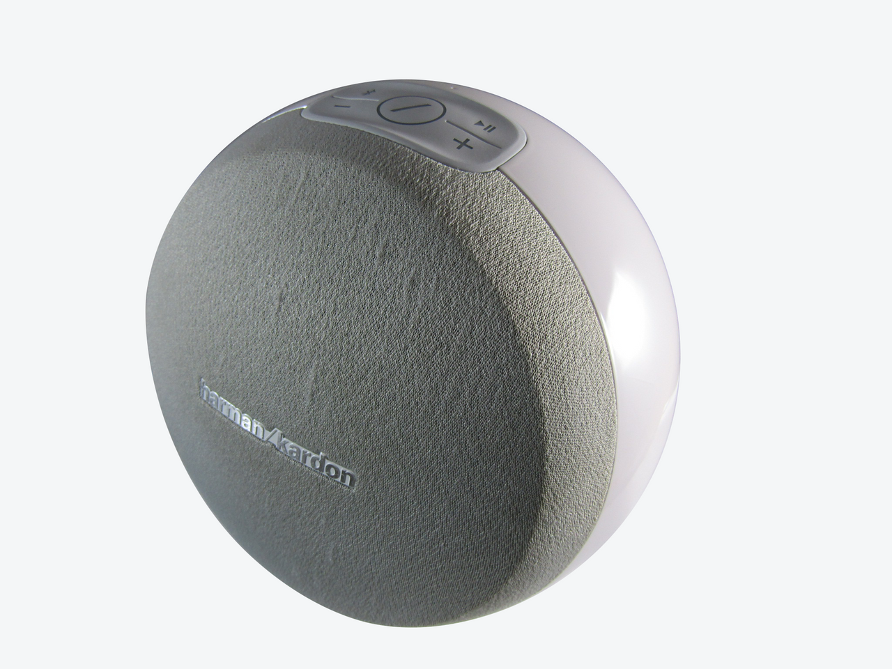 Harman Kardon Omni 10 Wireless HD Speaker, White VG