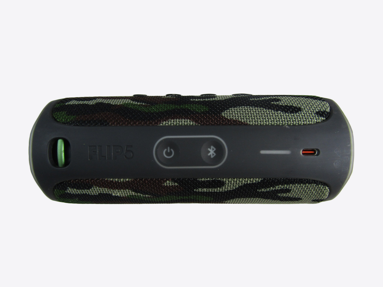 JBL FLIP 5, Waterproof Portable Bluetooth Speaker, Squad VG