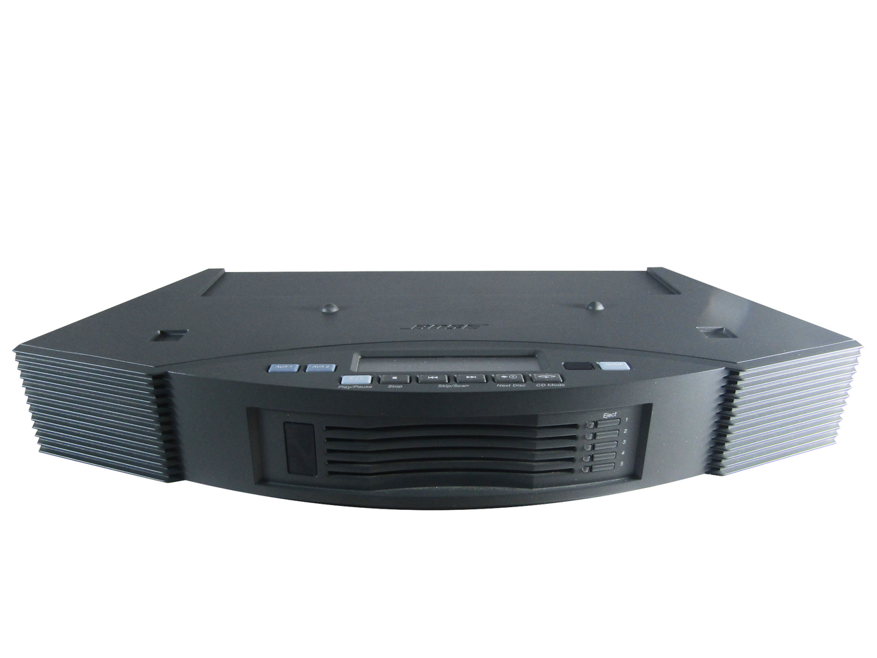 BOSE ACOUSTIC WAVE MULTI-DISC 5 CD CHANGER  VG
