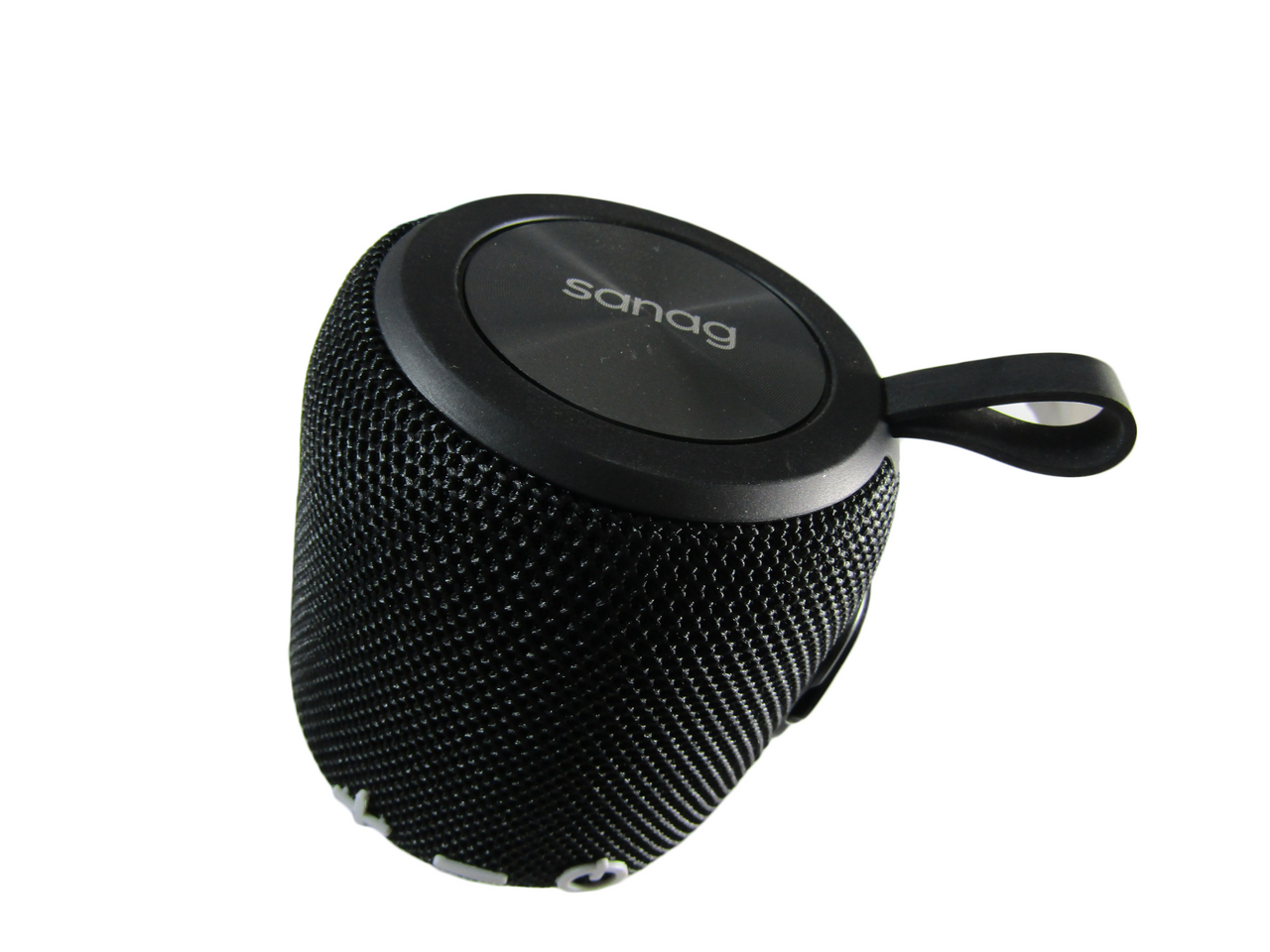 SANAG-M7 Bluetooth Portable Speaker - Black VG