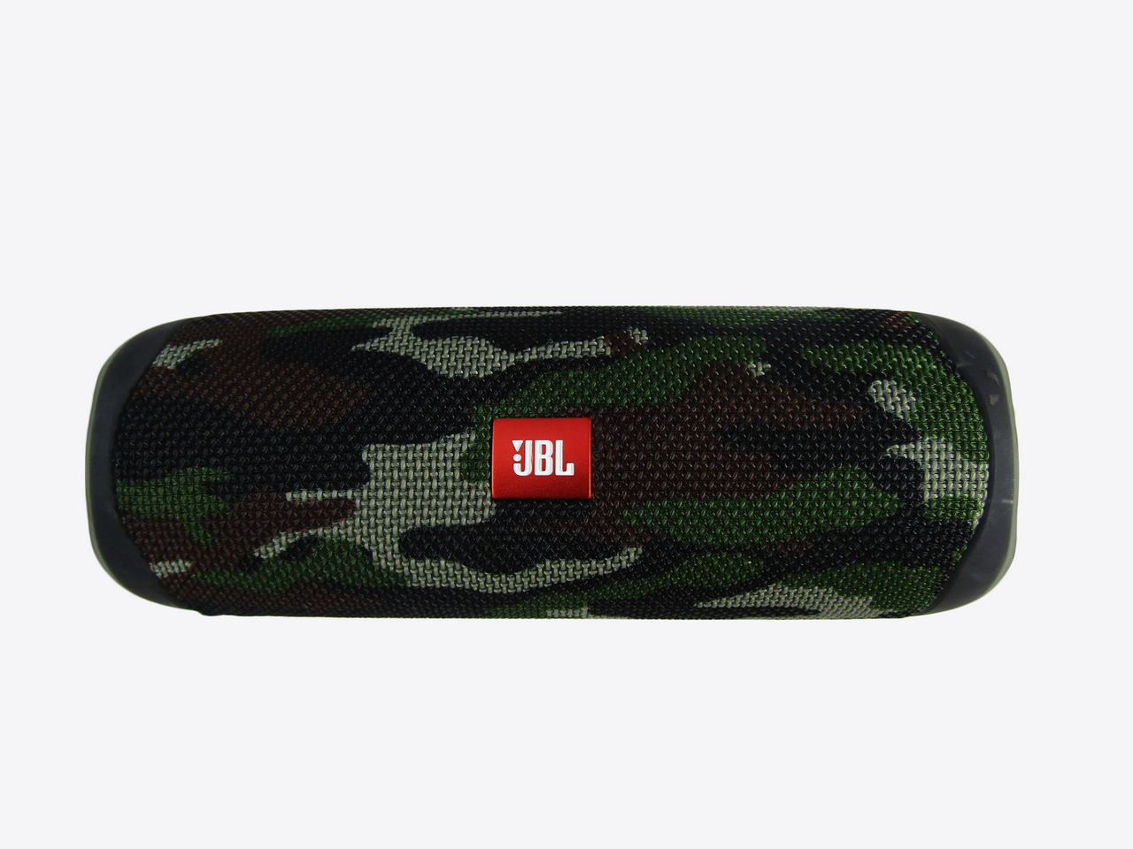 JBL FLIP 5, Waterproof Portable Bluetooth Speaker, Squad VG