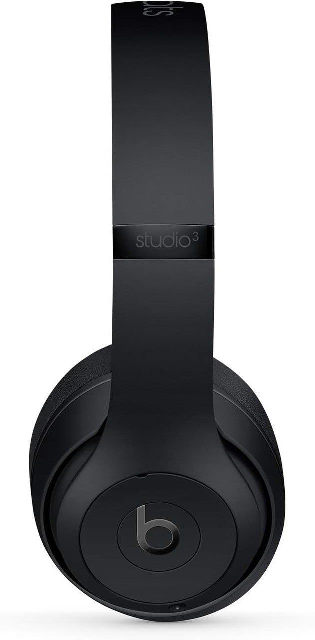 Beats Studio3 Wireless Headphones, Matte Black VG
