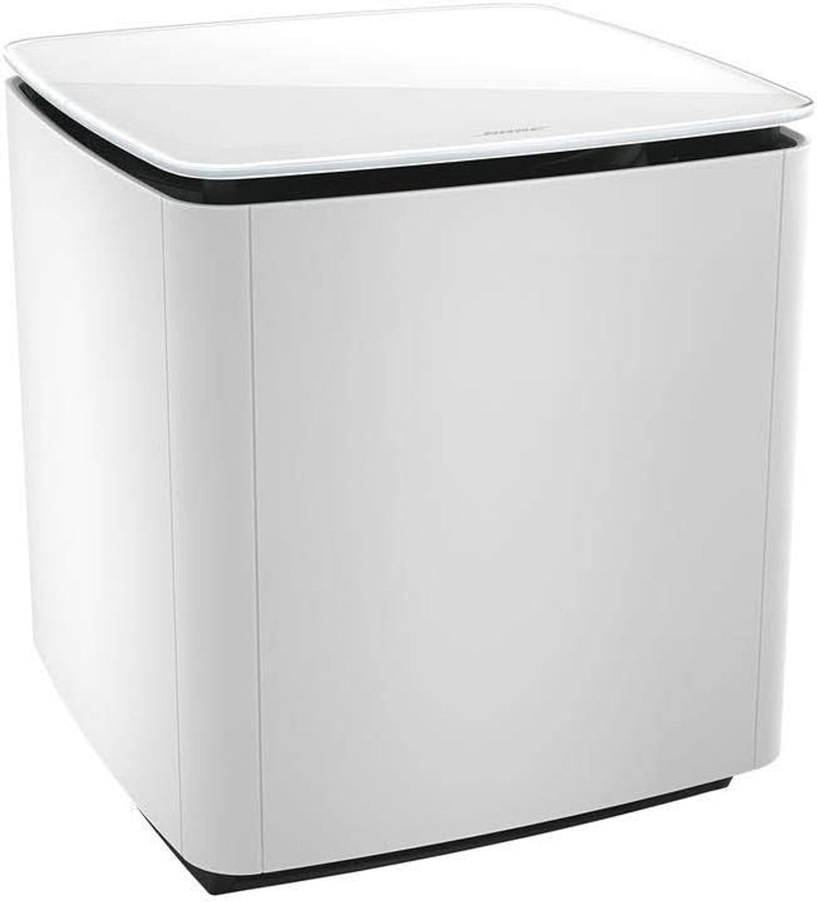 Bose Lifestyle 600 Home Entertainment System, works with Alexa - White LN