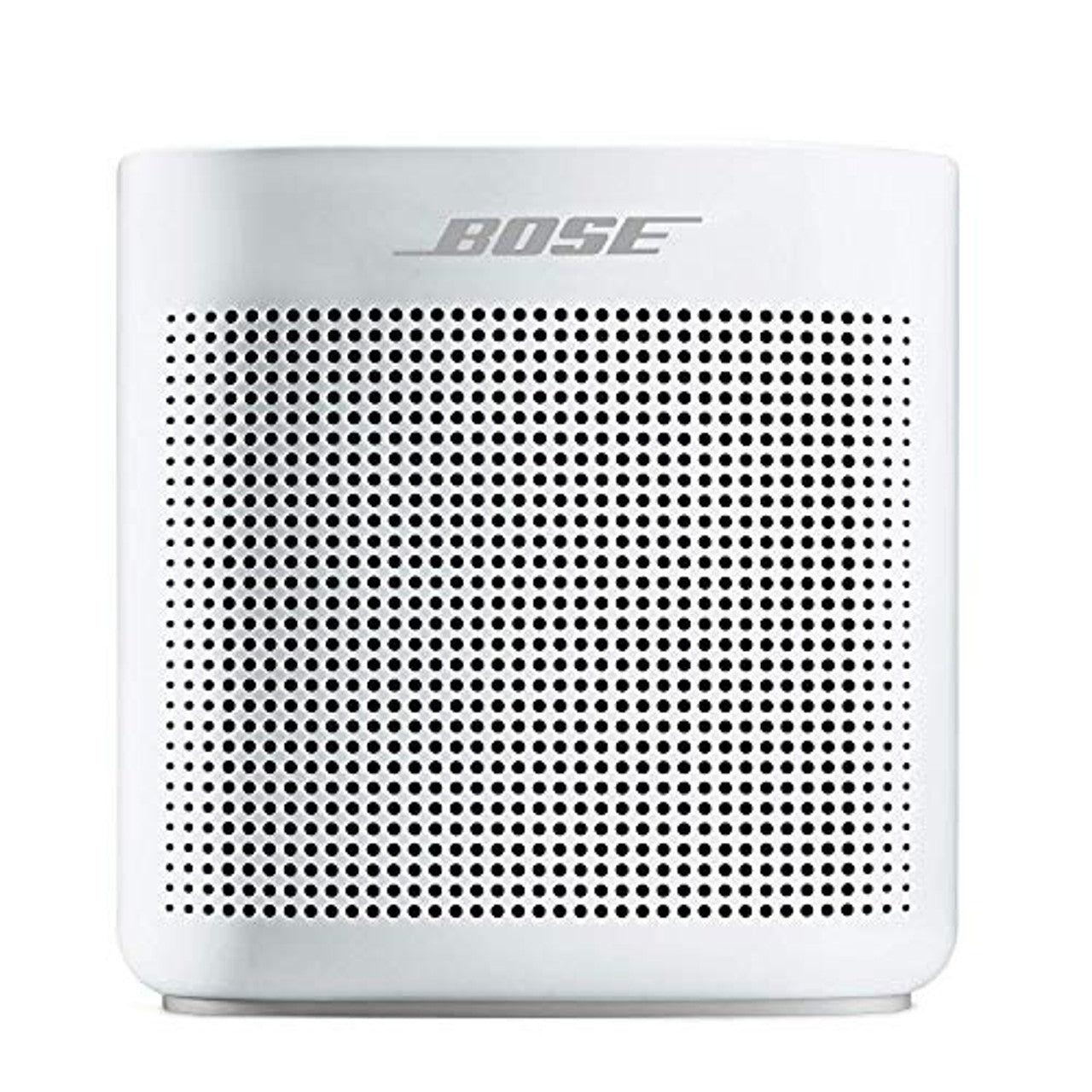 Bose SoundLink Color Bluetooth Speaker II - Polar White LN