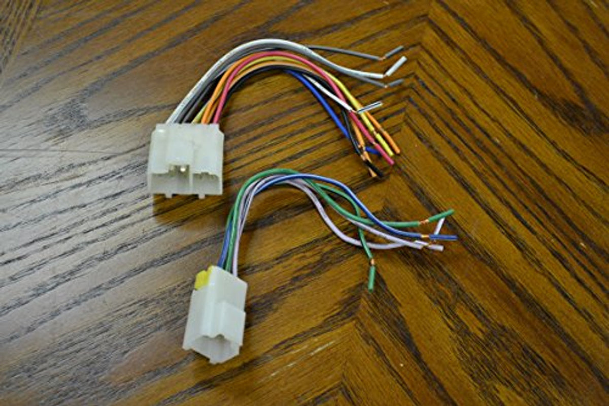Metra Electronics IBR-WHGM4 GM WIRE HARNESS 94-05