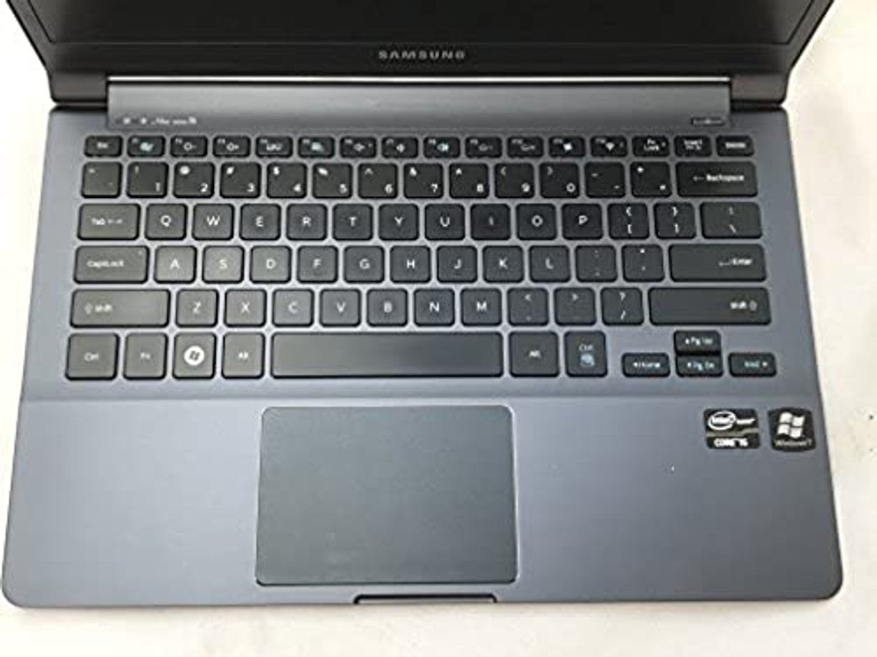 Samsung Series 9 NP900X3C-A02US 13.3-Inch Ultrabook (Ash Black) VG
