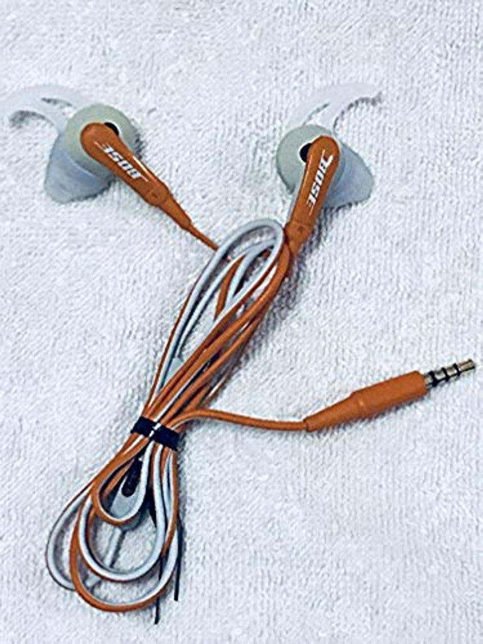Bose SIE2i Sport Headphones - Orange