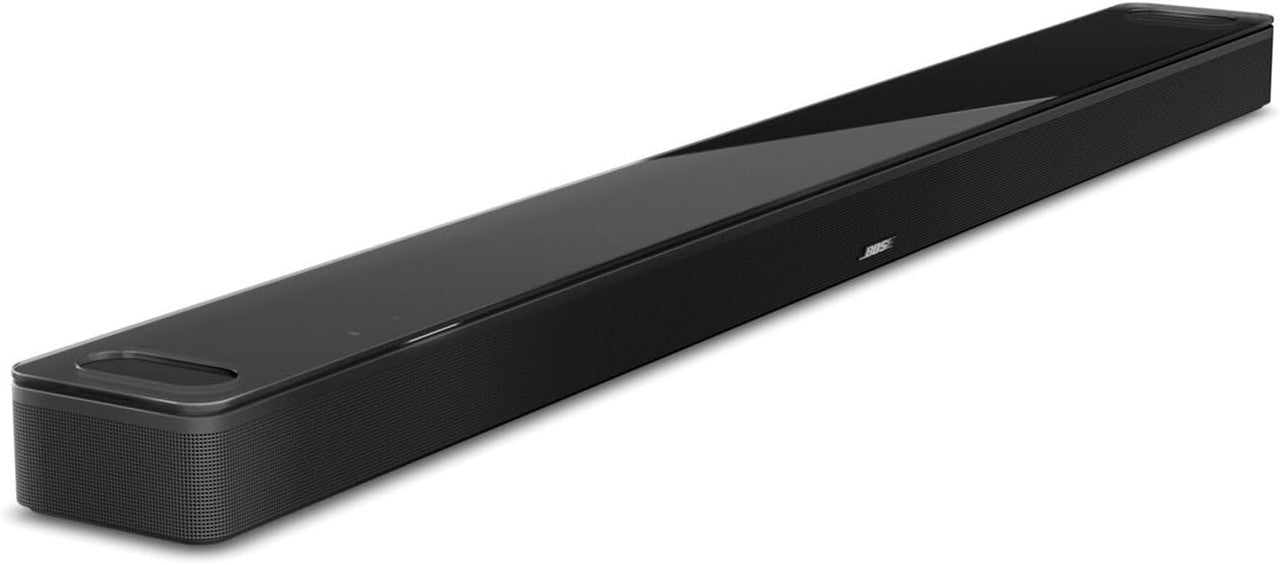 Bose Smart Ultra Soundbar With Dolby Atmos Plus Alexa, Wireless Bluetooth AI Surround Sound System