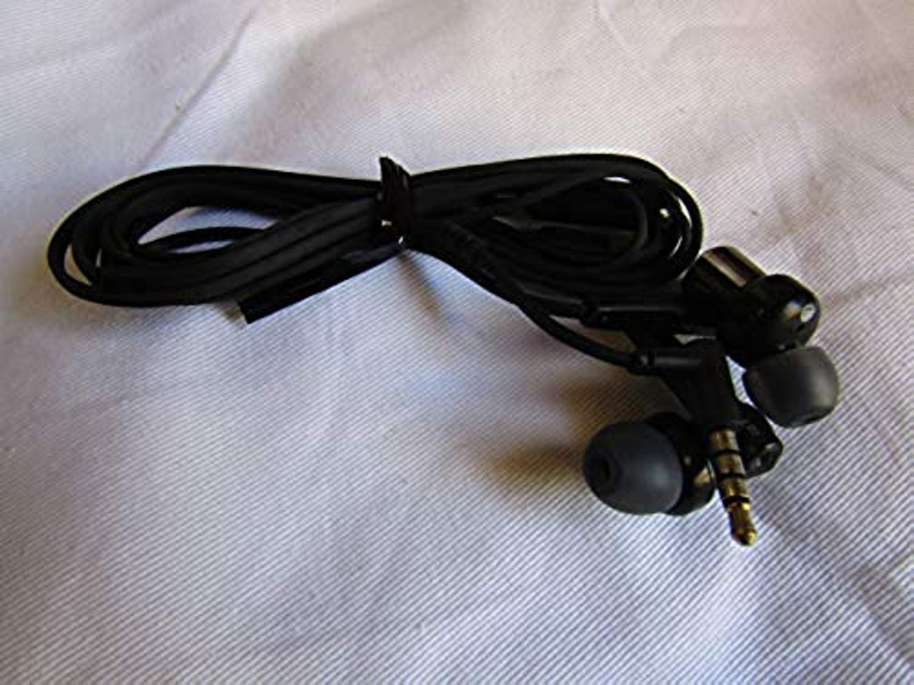 Sony MDRXB50AP Extra Bass Earbud Headset (Black) G