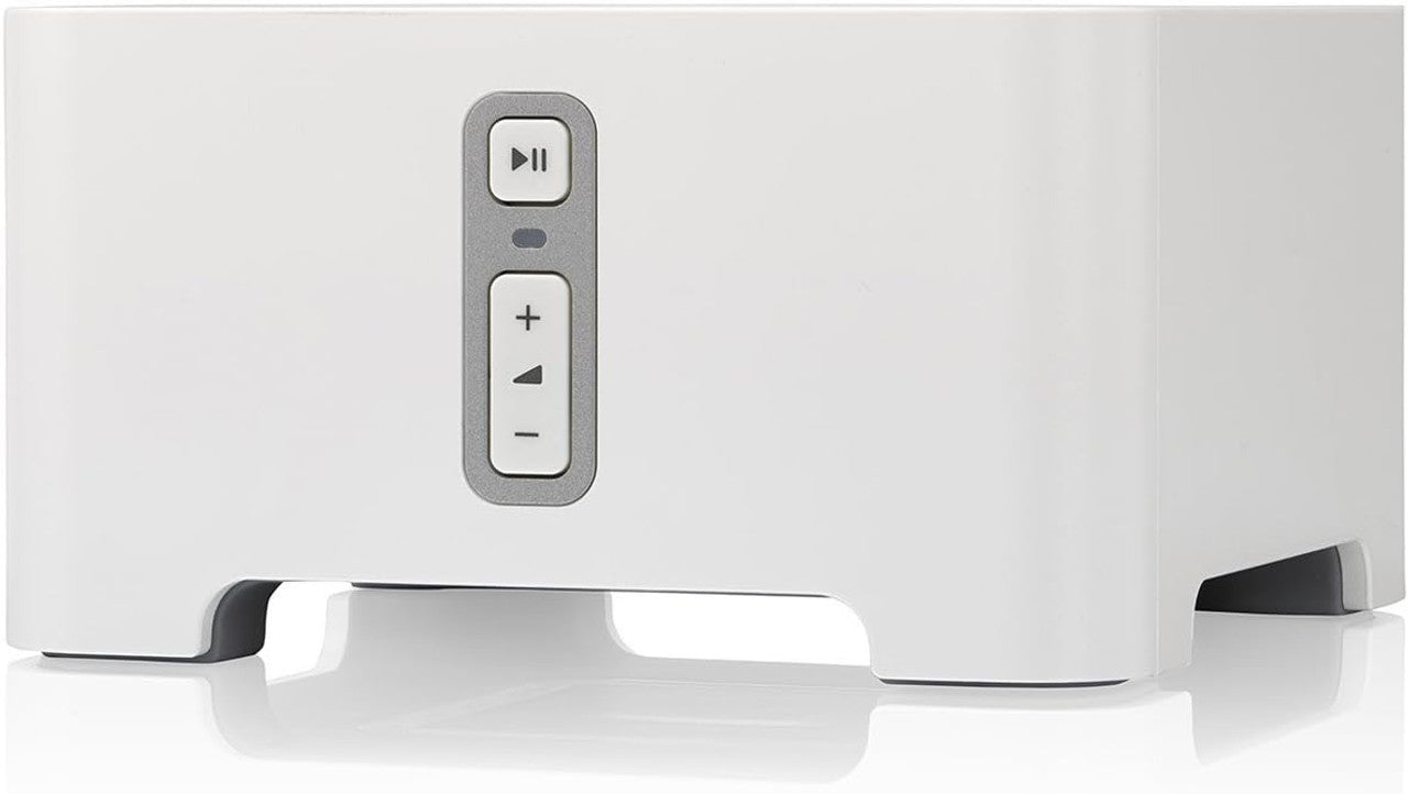 Sonos Connect Music Streamer 2nd Generation S2 - White VG