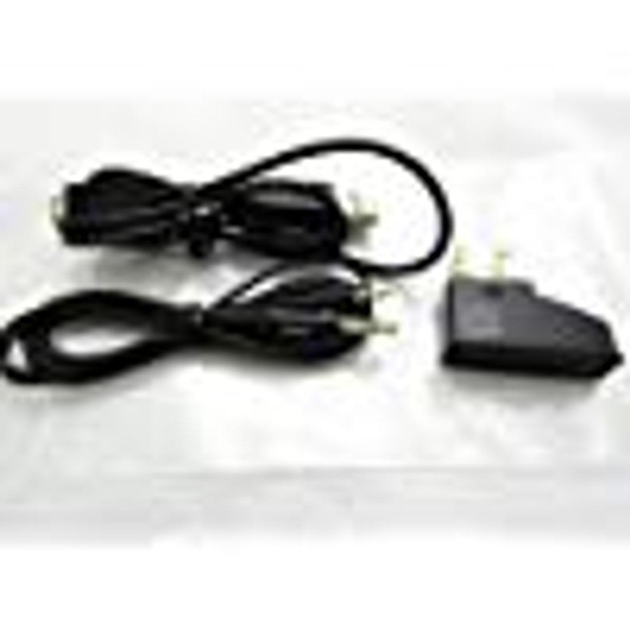 Bose SoundLink around-ear wireless headphones II Black G