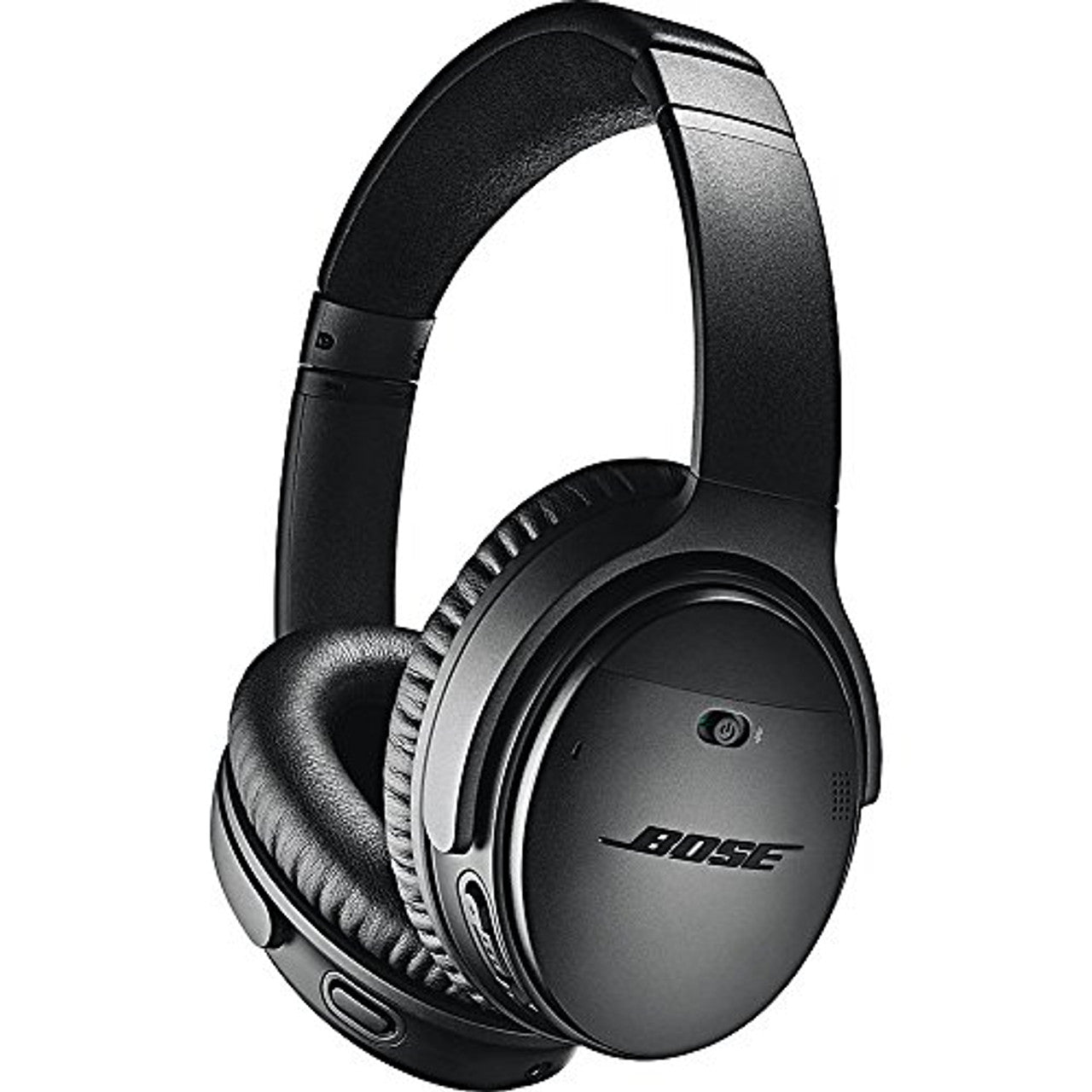 Bose QuietComfort 35 (Series II) - Black VG