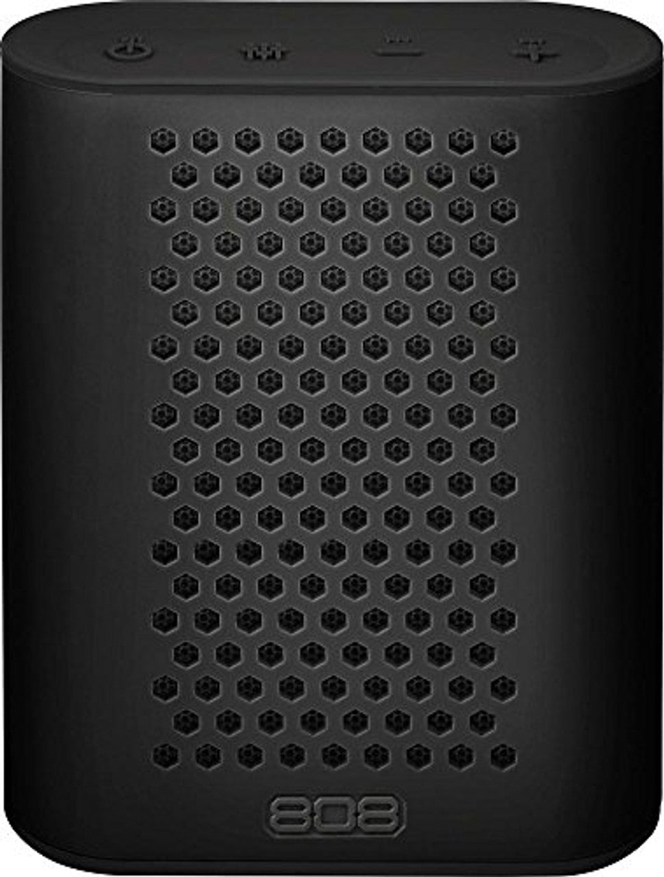 808 TLS H2O Portable Bluetooth Speaker Black LN