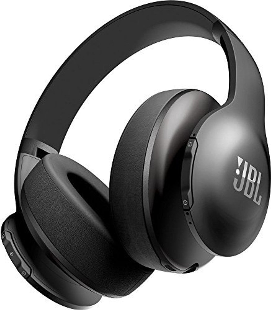 JBL Everest 700 Wireless Bluetooth Around-Ear Headphones (Black) VG