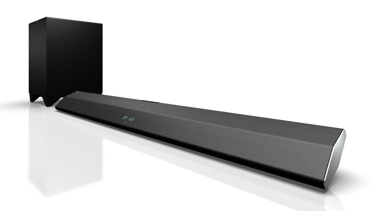 Sony HT-CT770 2.1 Channel 330W Sound Bar with Wireless Subwoofer
