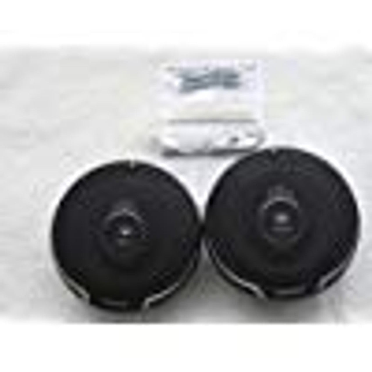 Kenwood KFC-1695PS 320W 6.5" 3-Way Performance Series Flush Coaxial Speakers LN