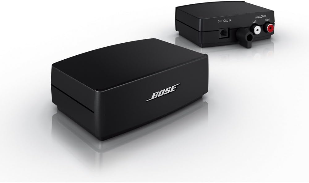 Bose CineMate GS Series II Digital Home Theater Speaker System VG