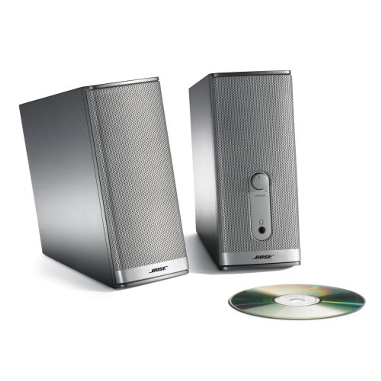 Bose Companion 2 Series II Multimedia Speaker System G