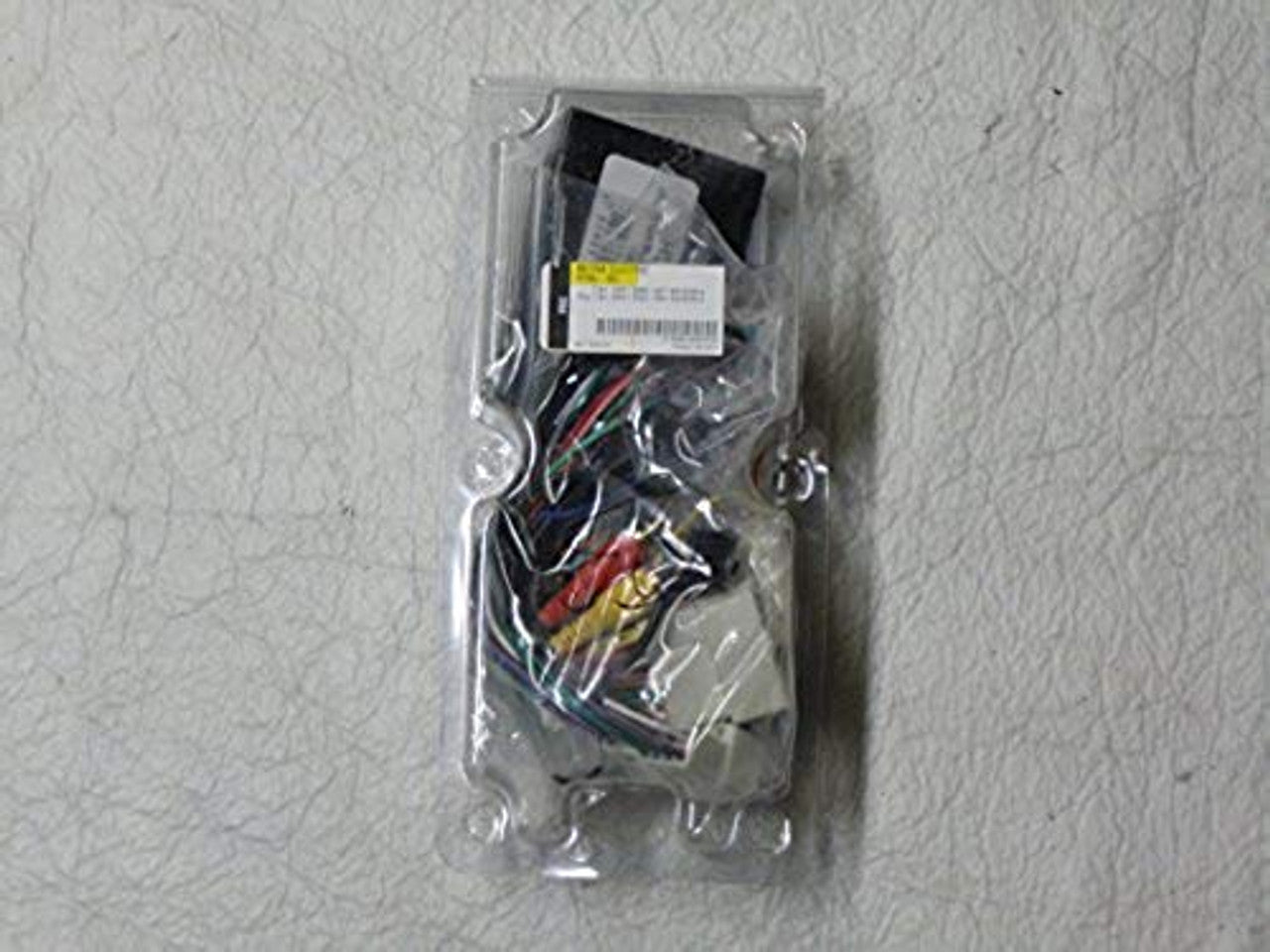 Axxess HYBL-05 2013 Hyundai Veloster Blue Link Interface LN