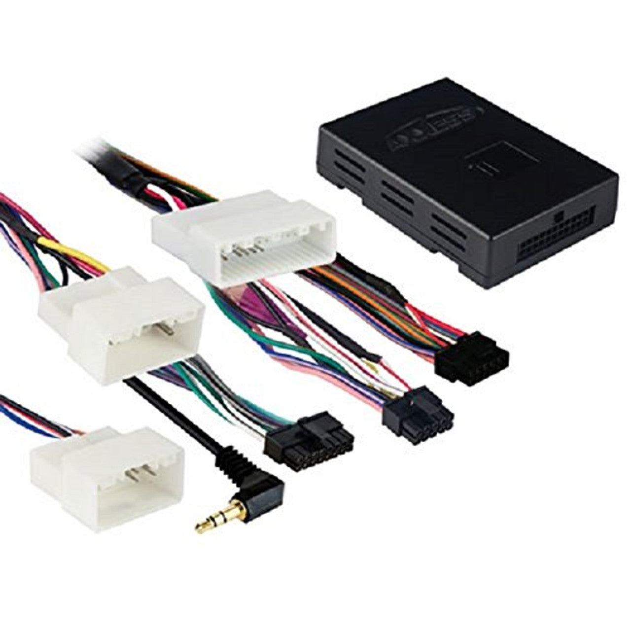 Axxess HYBL-05 2013 Hyundai Veloster Blue Link Interface LN