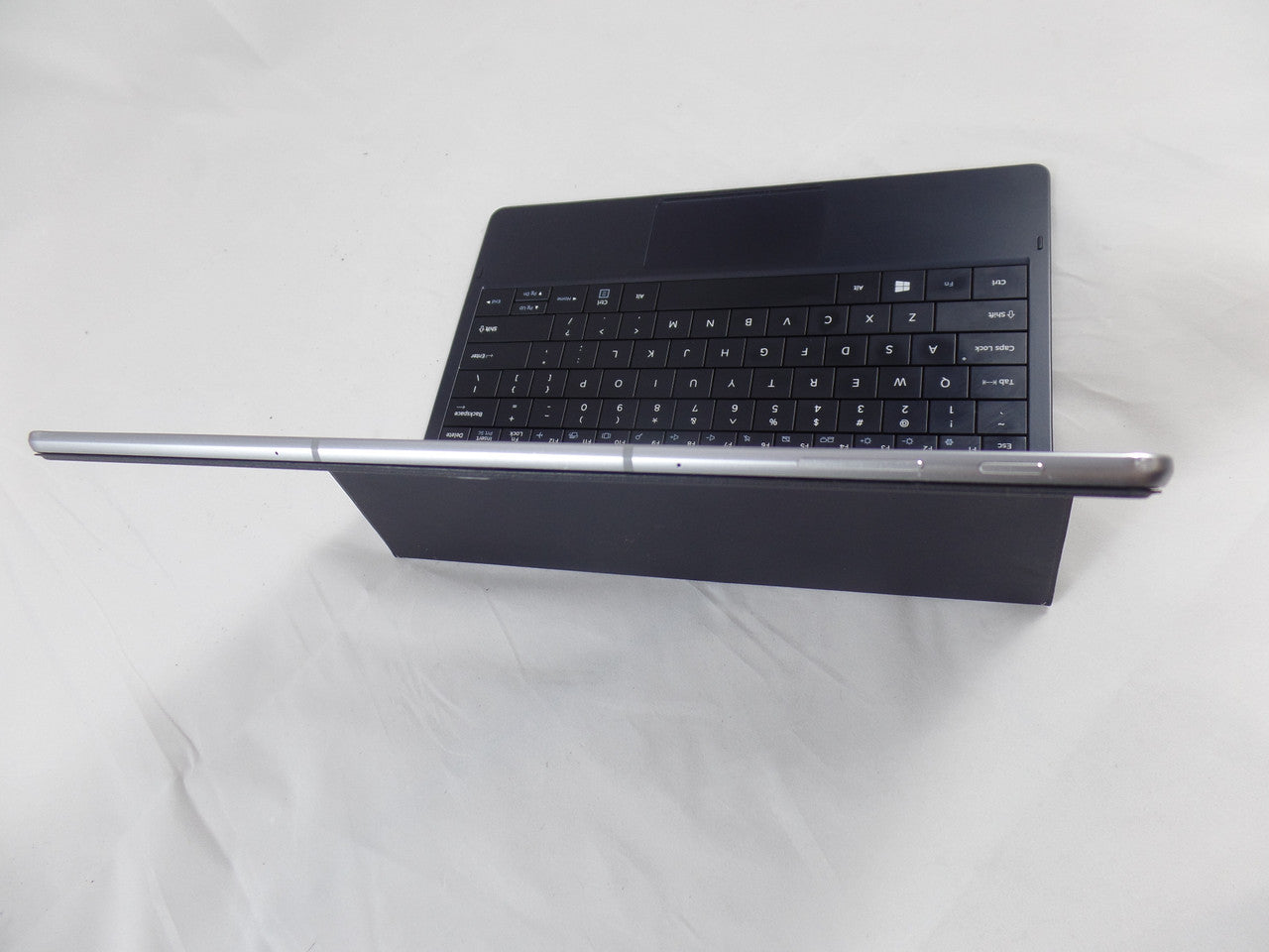 Samsung Galaxy TabPro S 12" 4GB RAM 128GB SSD Black SM-W700NZKAXAR VG
