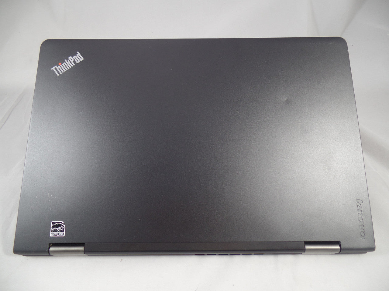 Lenovo Thinkpad Yoga 15 Laptop Intel Core i7-5500U, 8GB RAM, 256GB SSD, 15.6" Full HD IPS (1920x1080) Touchscreen, NVIDIA GeForce 840M, Backlit Keyboard, Windows 10 Pro 64-bit VG