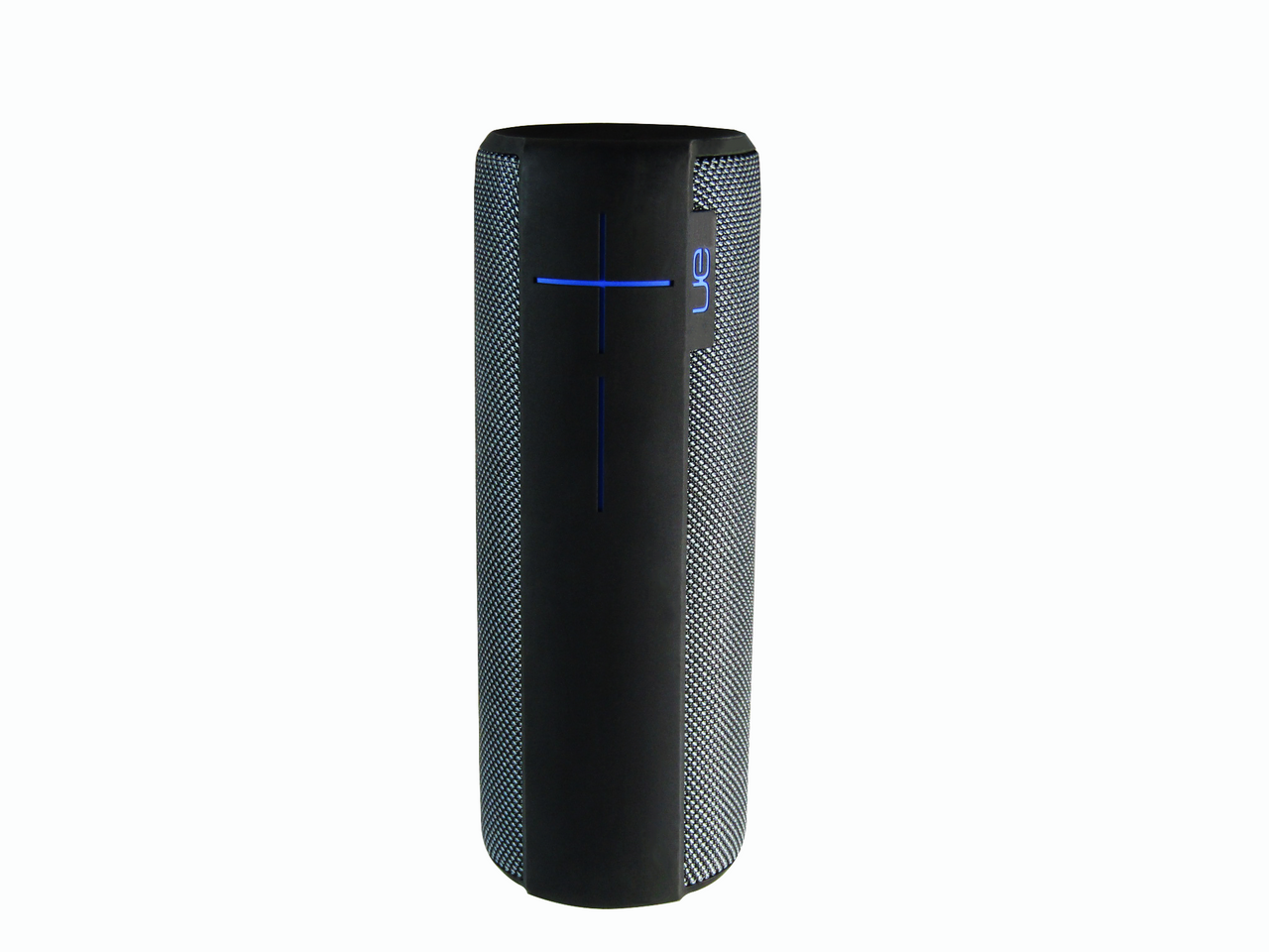Ultimate Ears MEGABOOM Charcoal Wireless Mobile Bluetooth Speaker Waterproof and Shockproof VG