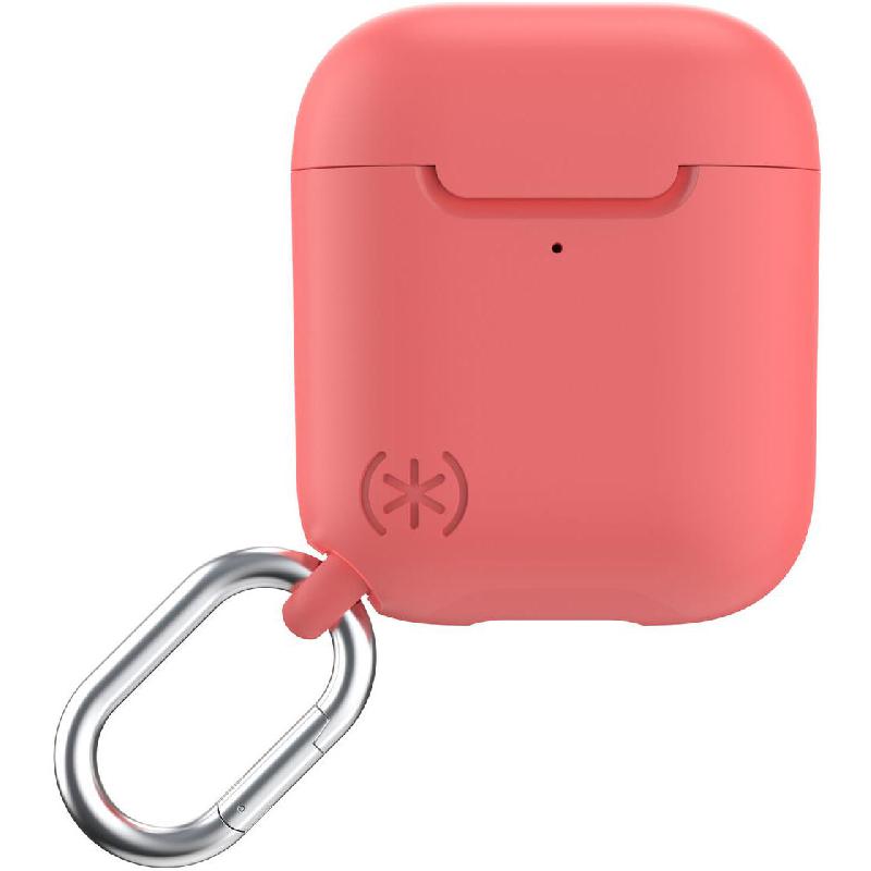 Speck Presidio PRO Airpods Case Red LN
