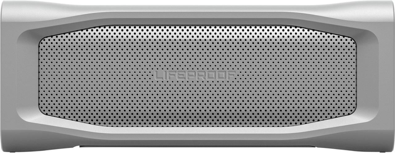 LifeProof - AQUAPHONICS AQ10 Portable Bluetooth Speaker - Laguna Clay