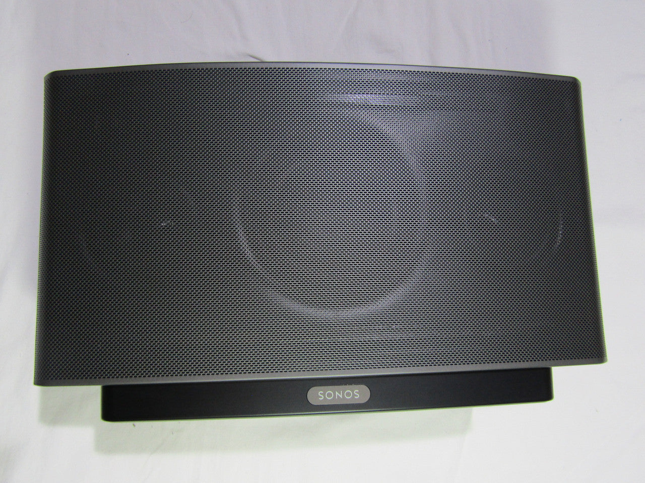 Sonos PLAY:5 1st Generation Wireless Speaker (ZP0S5US1-BLK) - Black LN