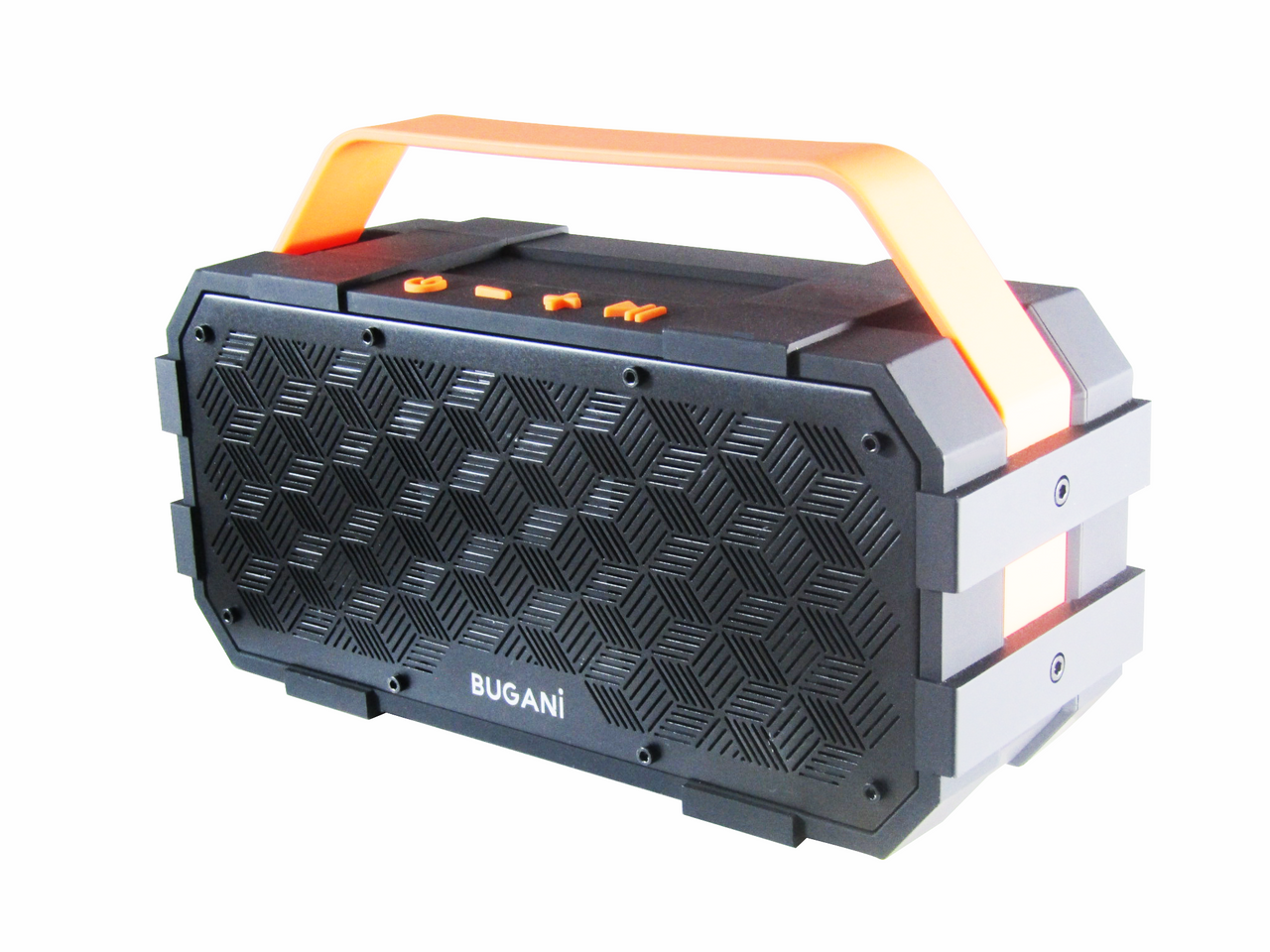 BUGANI M90 Portable Wireless Speaker VG