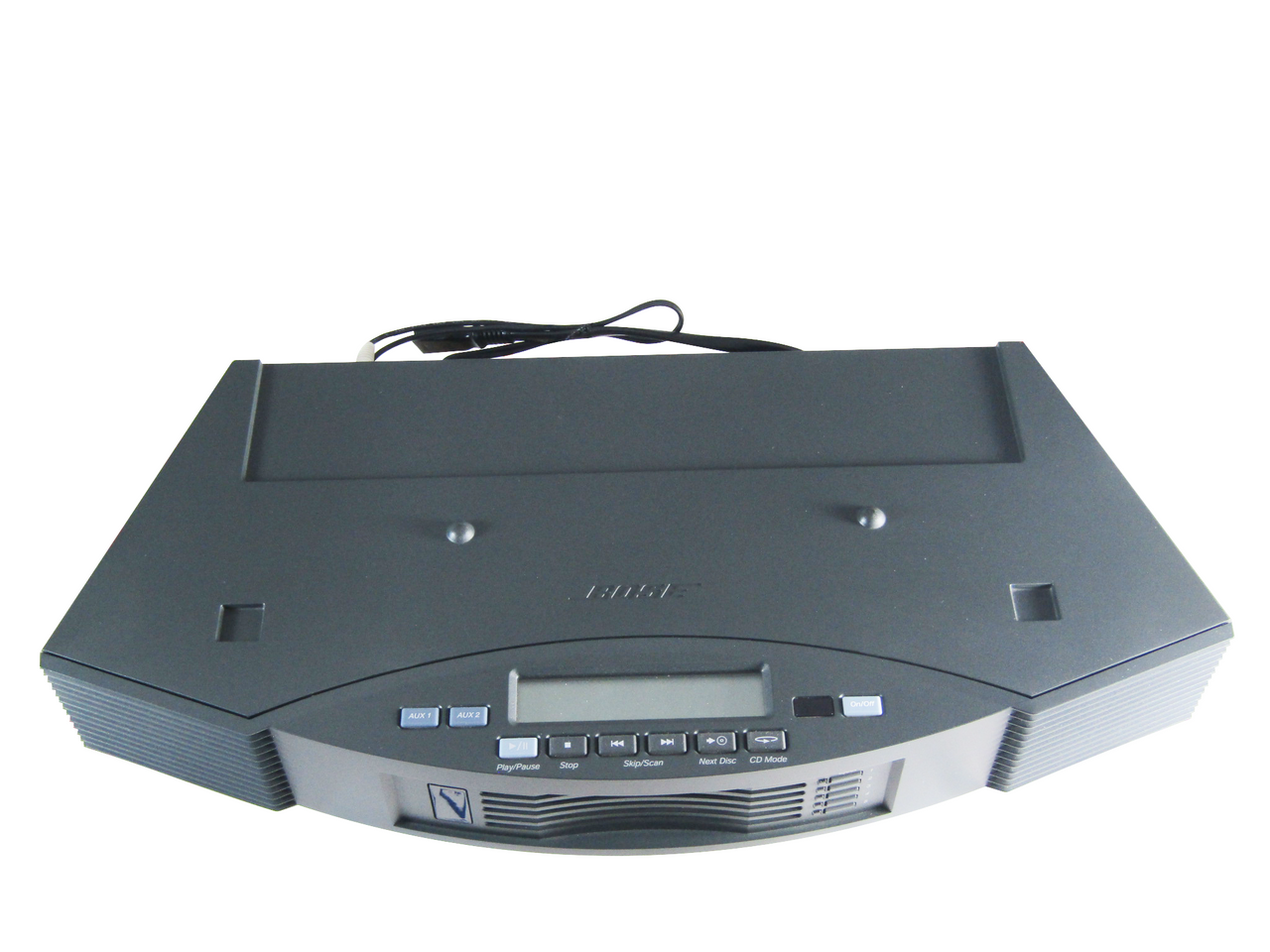 BOSE ACOUSTIC WAVE MULTI-DISC 5 CD CHANGER  VG