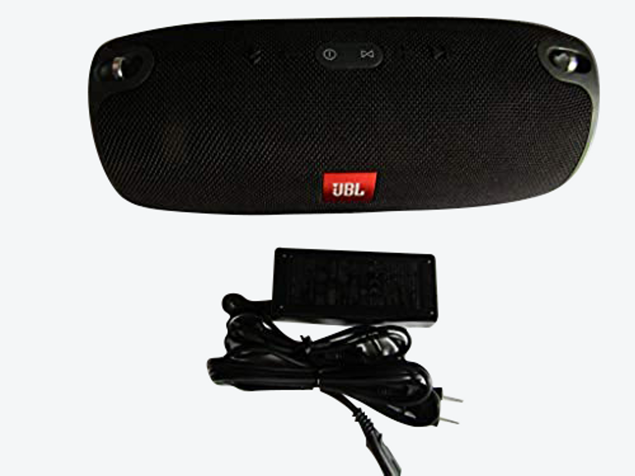 JBL Xtreme Portable Wireless Bluetooth Speaker (Black) VG