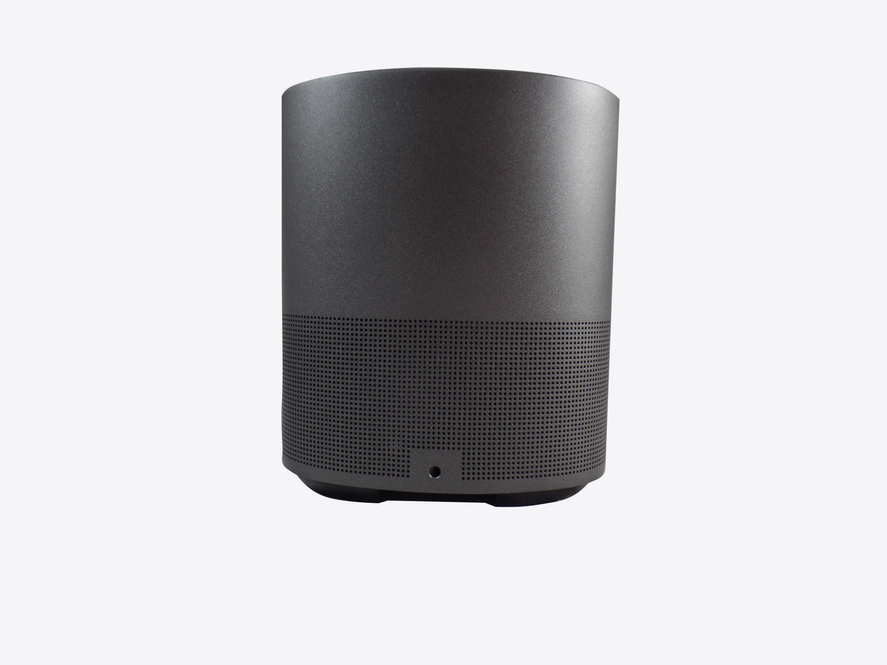 Bose - Smart Speaker 500 Wireless Smart Speaker with Amazon Alexa and Google Assistant Voice Control - Triple Black VG
