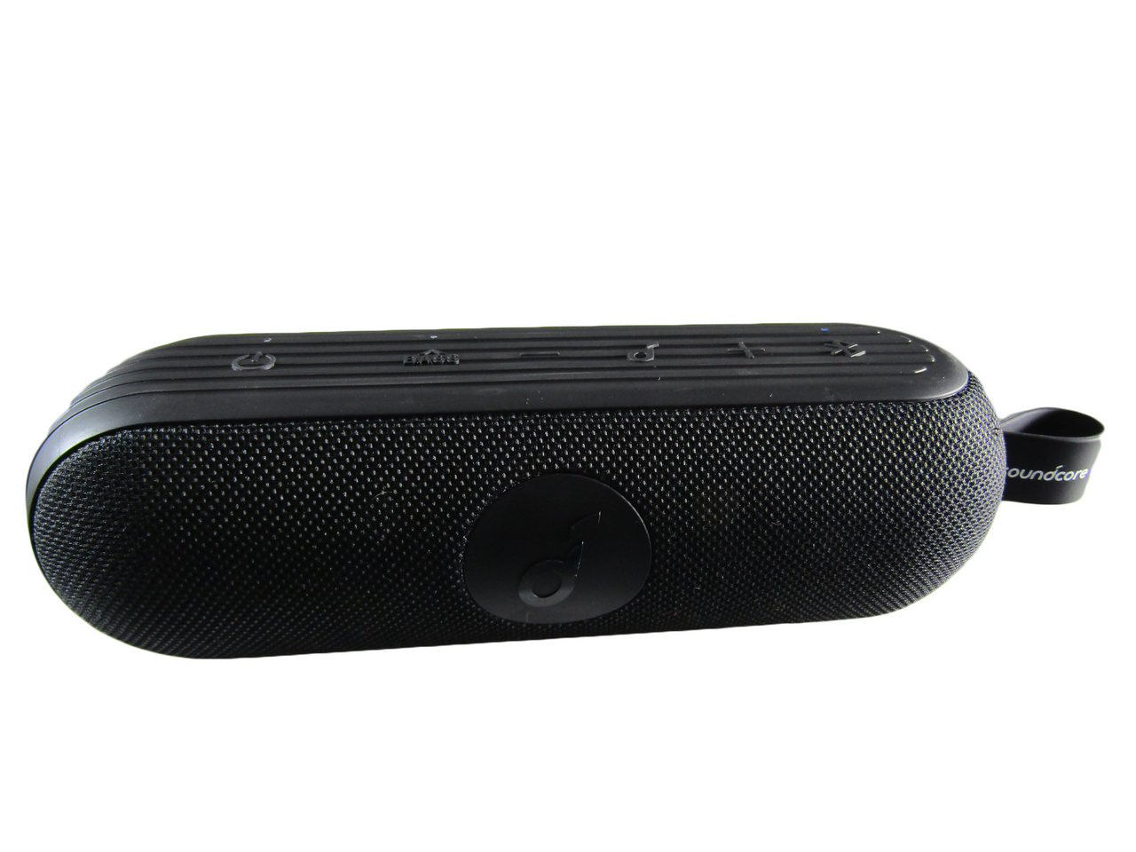 Anker SoundCore Icon+ Portable Bluetooth Wireless Speaker Black VG