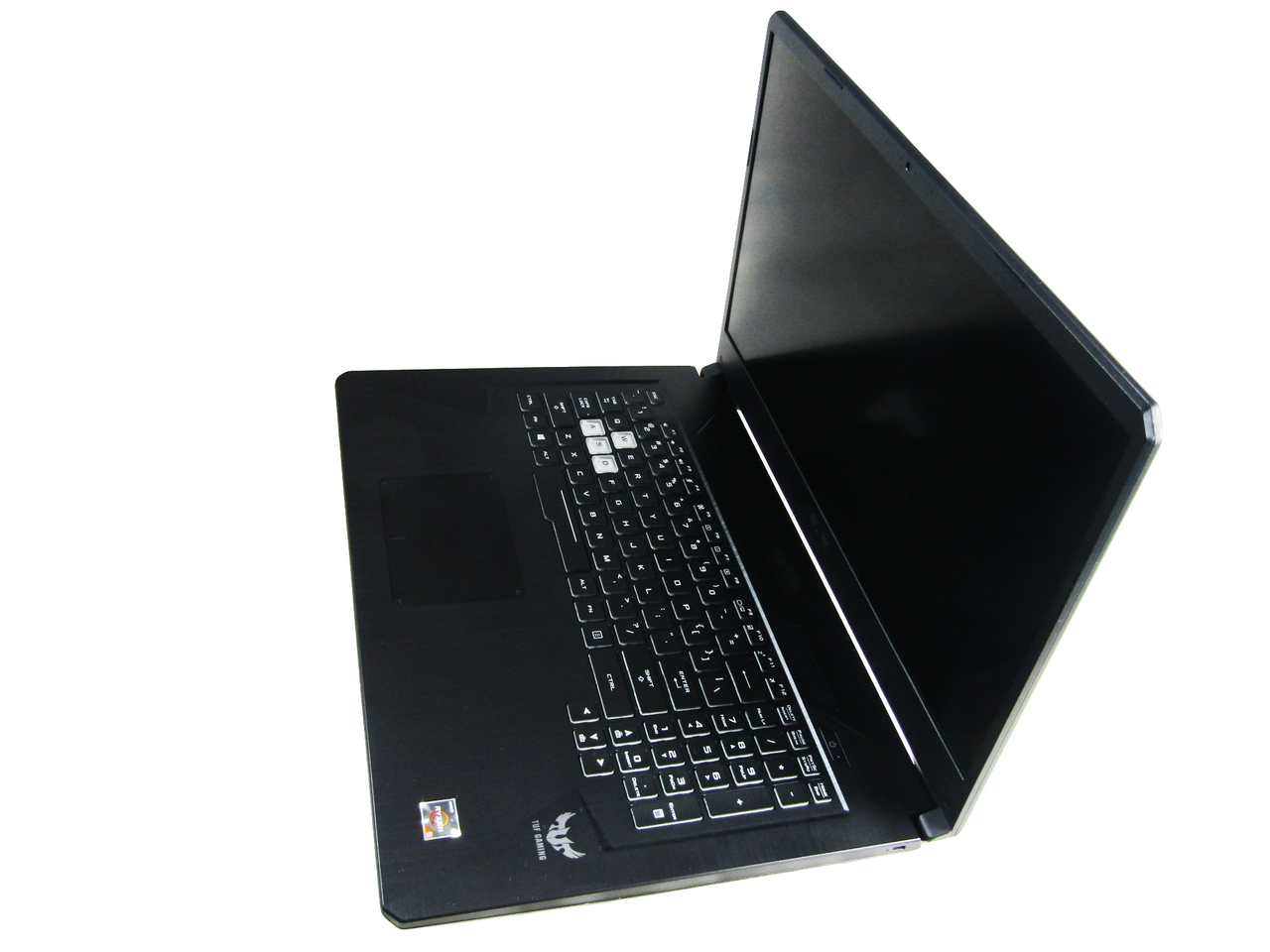ASUS TUF FX705DT-ES53 17.3” Gaming Laptop AMD Ryzen 5 3550H GeForce GTX 1650 8GB DDR4 512GB SSD Windows 10 Home VG