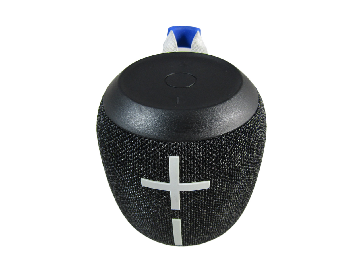 Ultimate Ears - WONDERBOOM 2 Portable Bluetooth Speaker - Deep Space VG