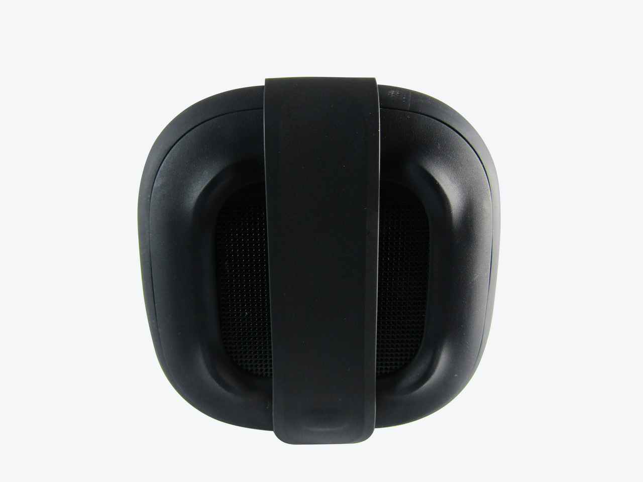 Bose SoundLink Micro: Small Portable Bluetooth Speaker (Waterproof), Black VG