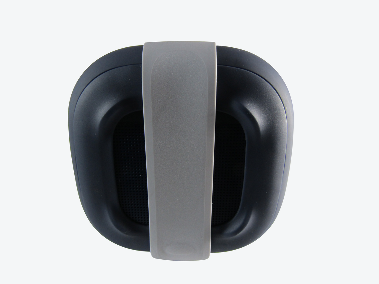 Bose SoundLink Micro: Small Portable Bluetooth Speaker (Waterproof), Midnight Blue VG