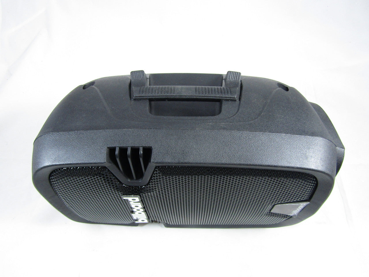 Billboard Ps-1 Party Starter Bluetooth Powered Speaker VG