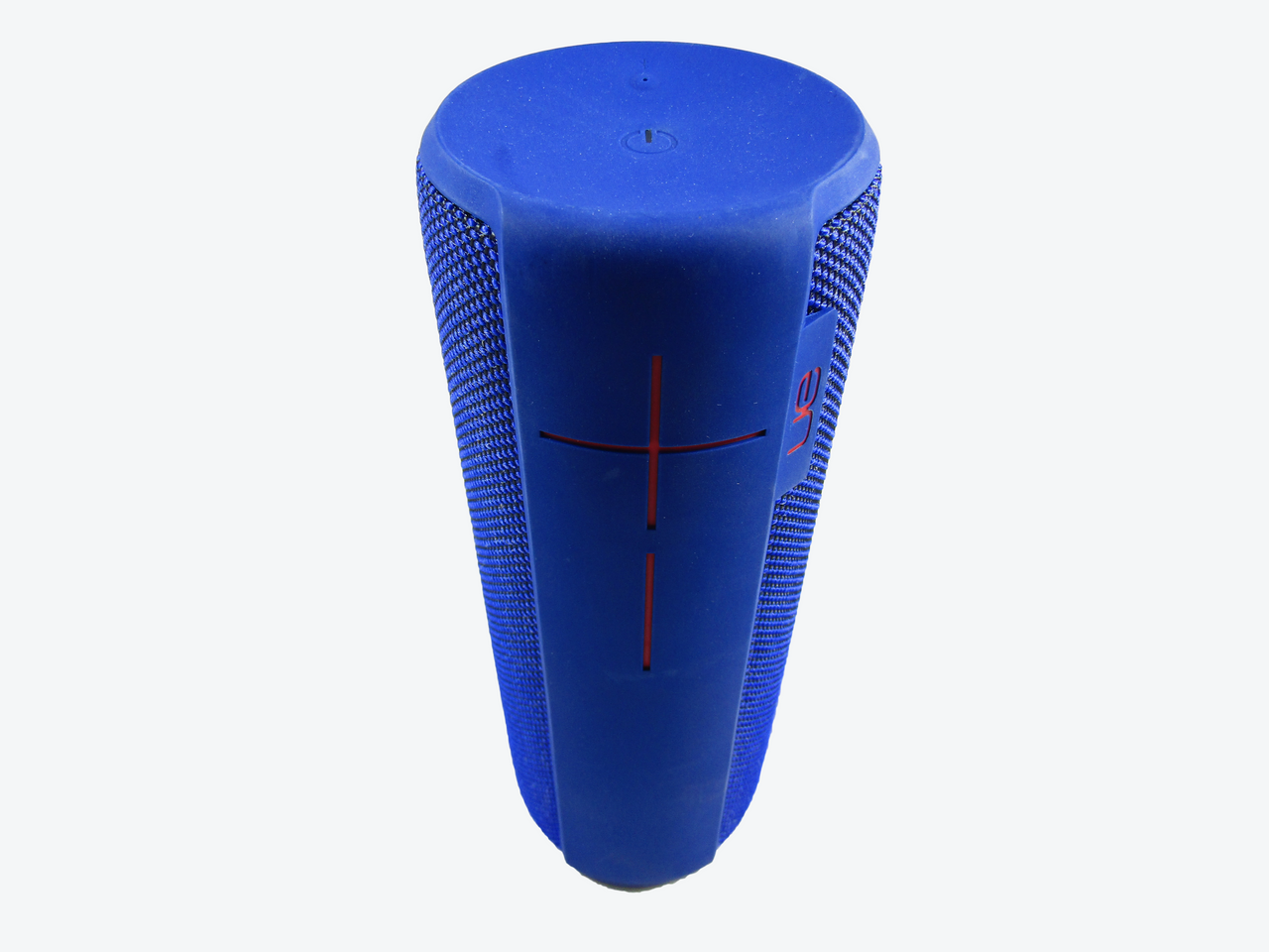 Ultimate Ears MEGABOOM Portable Waterproof & Shockproof Bluetooth Speaker Electric Blue VG