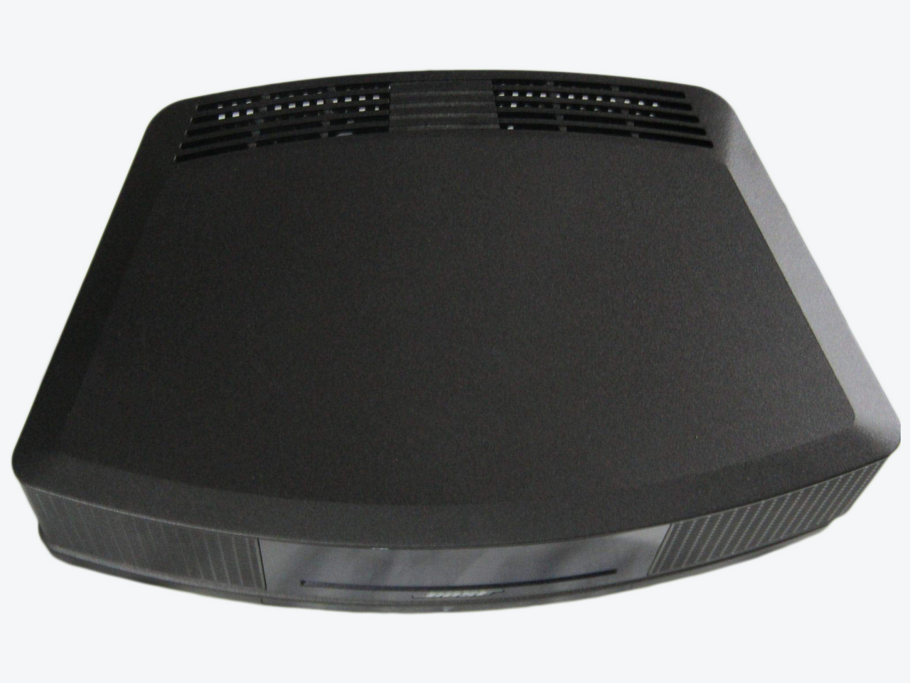 Bose Wave SoundTouch Music System IV, works with Alexa, Espresso Black VG