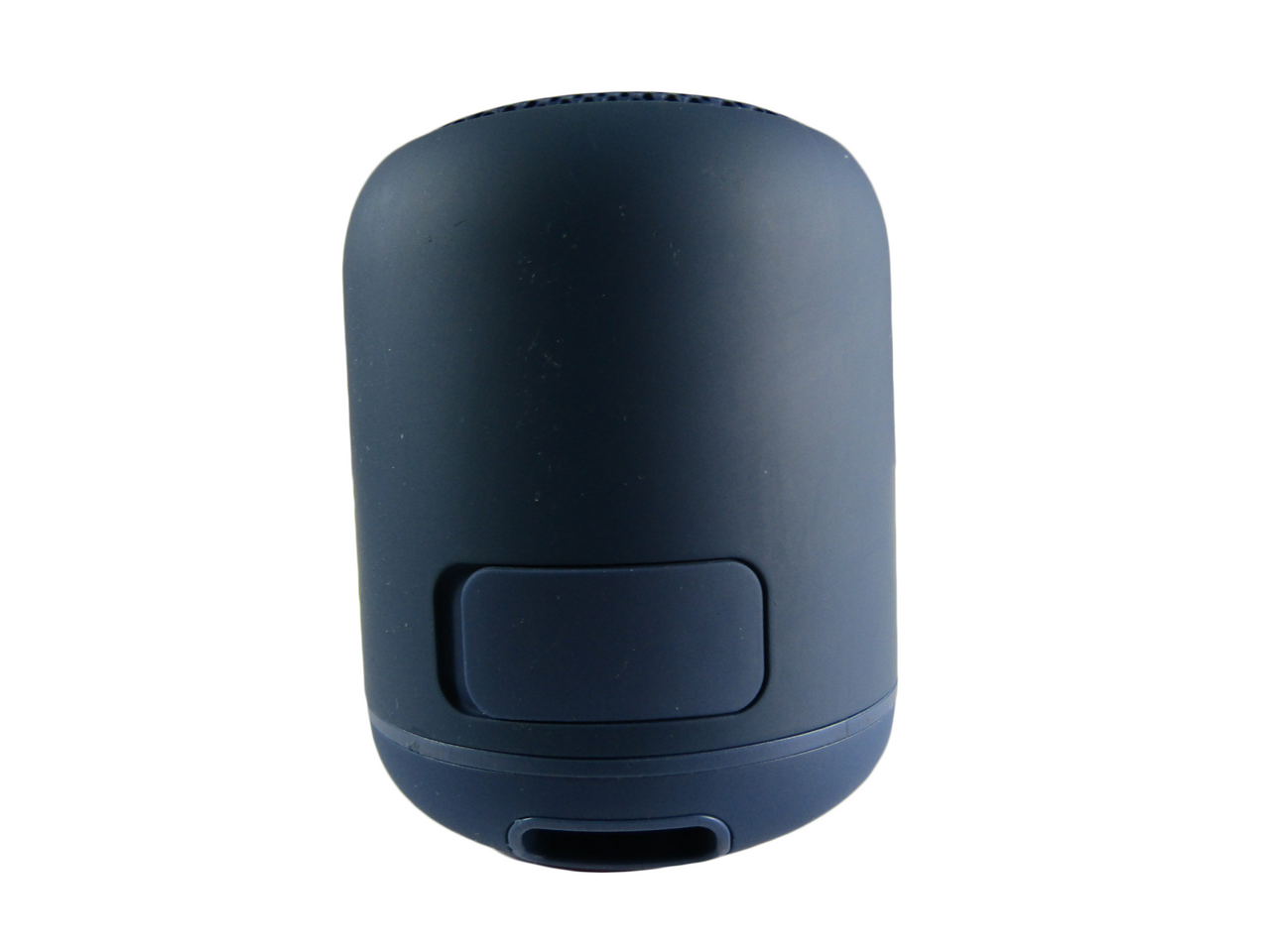 Sony - SRS-XB12 Portable Bluetooth Speaker - Blue, VG