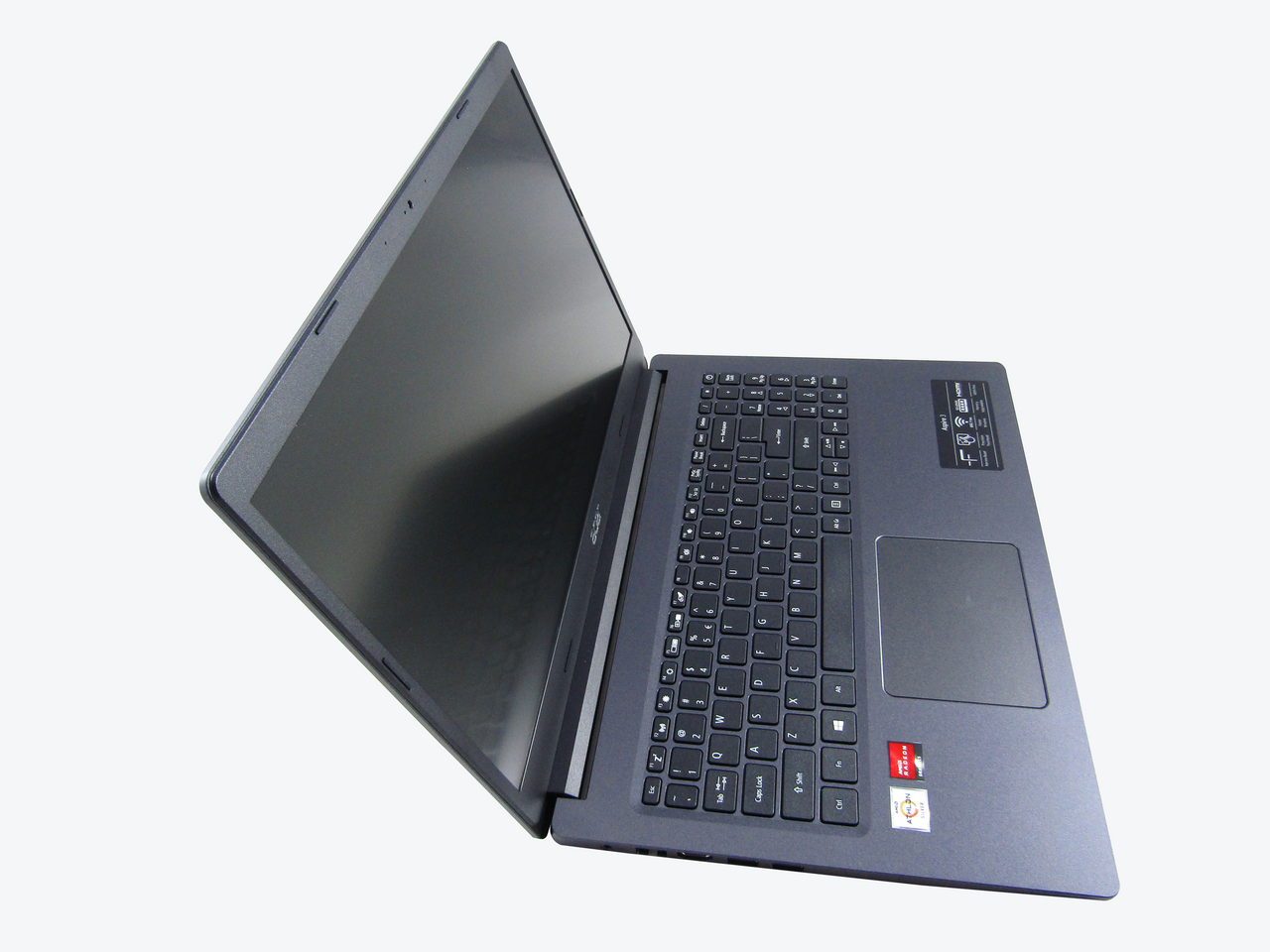 Acer Aspire 3 A315-23-R4PF 15.6" Athlon Silver 3050U 12 GB RAM 1 TB HDD Windows 10 LN