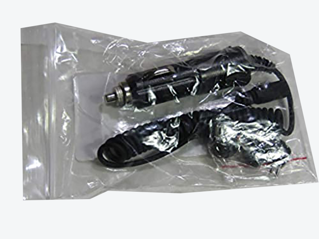 DC Adapter Power Cord - Black LN