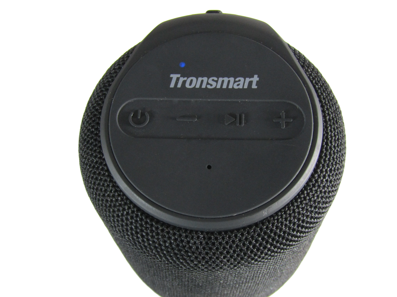 Tronsmart T6 Mini Bluetooth Speaker TWS Speakers IPX6 Wireless Portable Speaker,  Black G