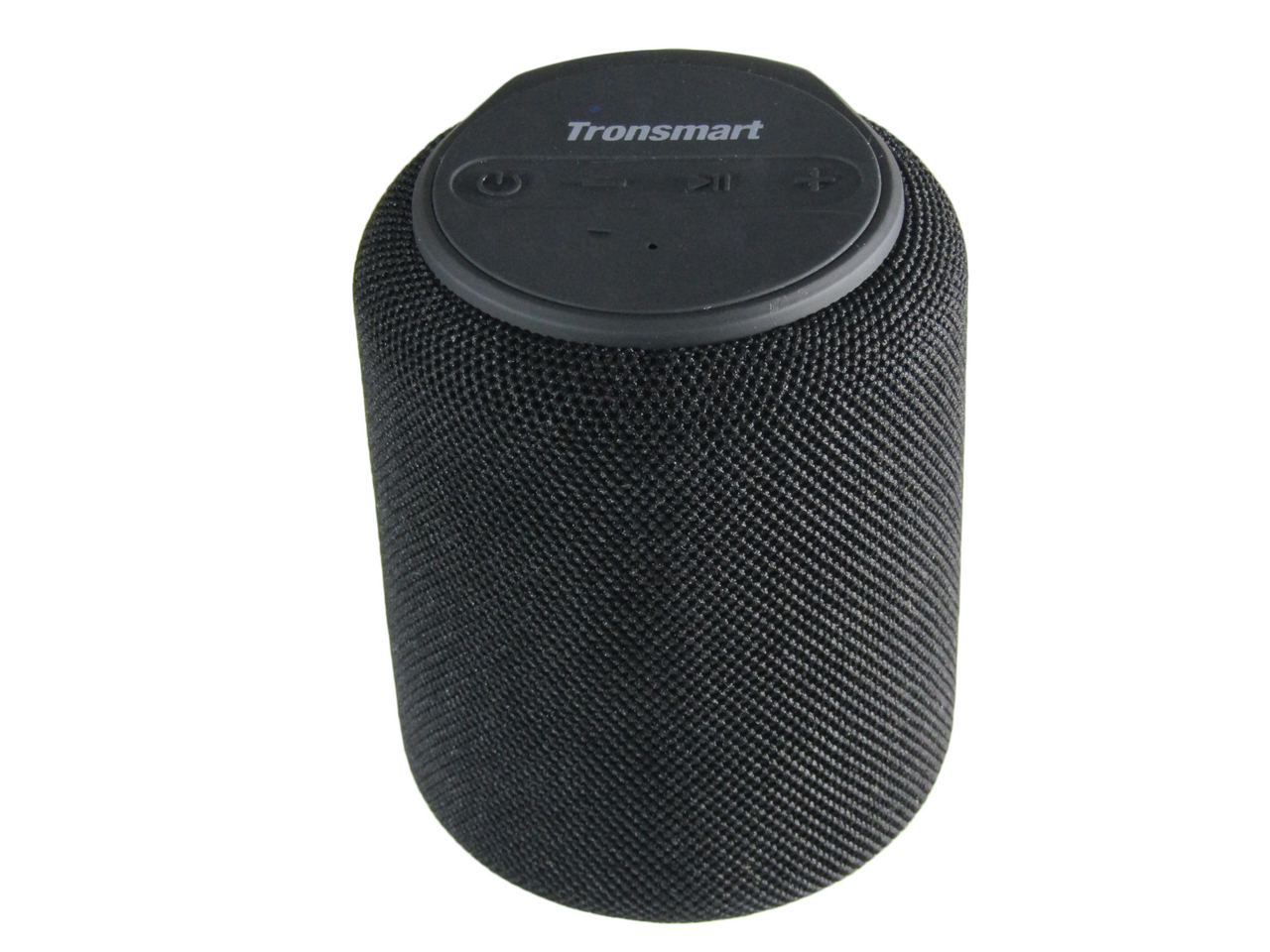 Tronsmart T6 Mini Bluetooth Speaker TWS Speakers IPX6 Wireless Portable Speaker,  Black G