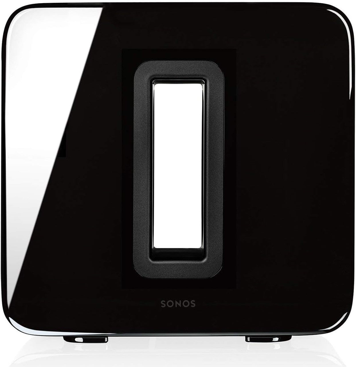 SONOS SUB Gen 2 Wireless Subwoofer VG