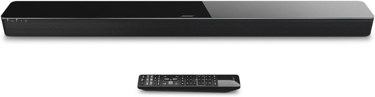 Bose SoundTouch 300 Soundbar, works with Alexa LN